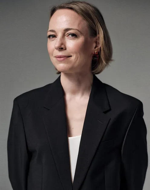 Екатерина Лапшина