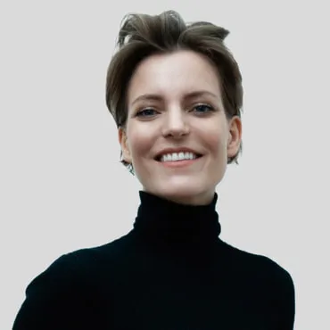 Ольга Соколова